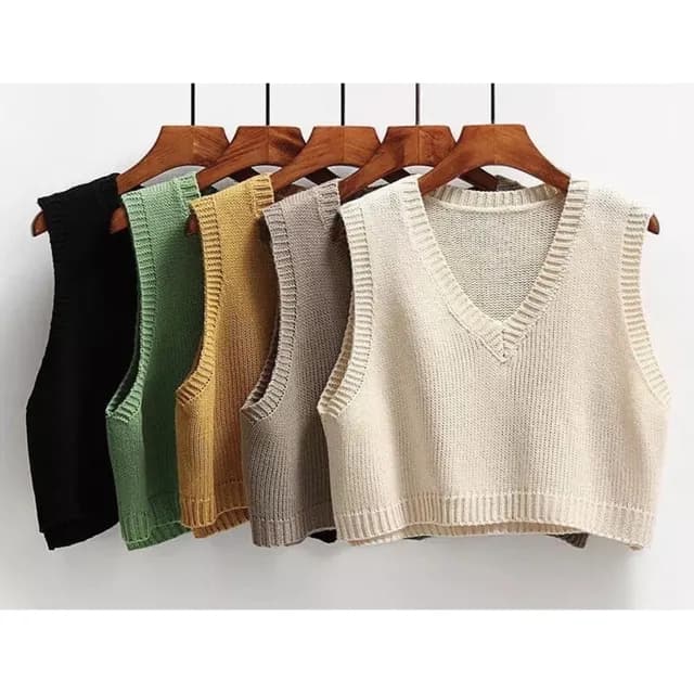 36. Vest 30ribuan