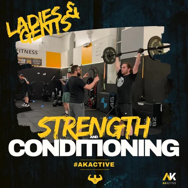 S&C Program