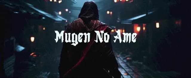 AI Generated Trailer - Mugen No Ame