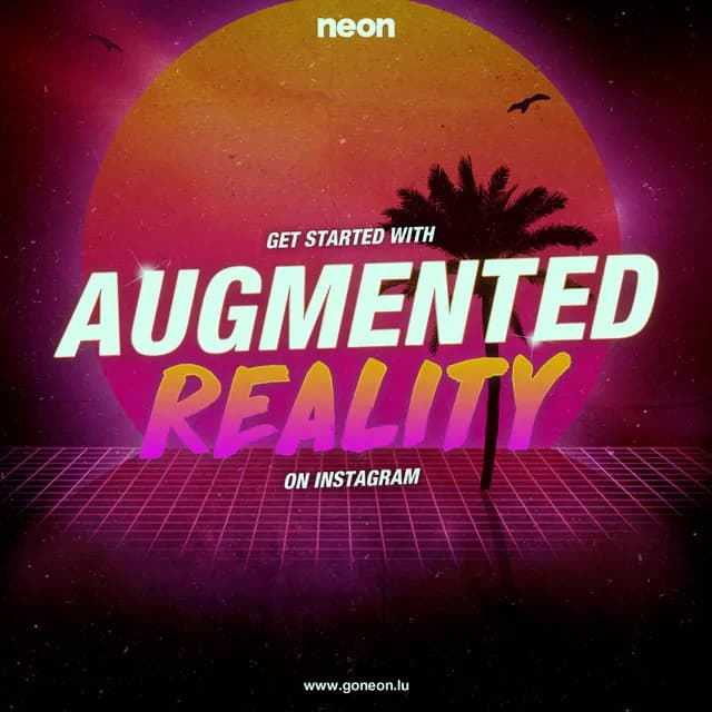 How to get started with Augmented Reality