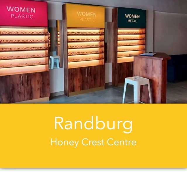 Randburg