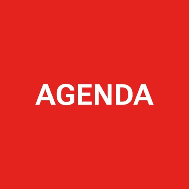 Agenda Oficial - XXIII Bienal de Arte Paiz