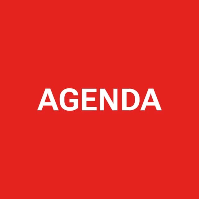 Agenda Oficial - XXIII Bienal de Arte Paiz