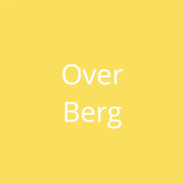 Overberg