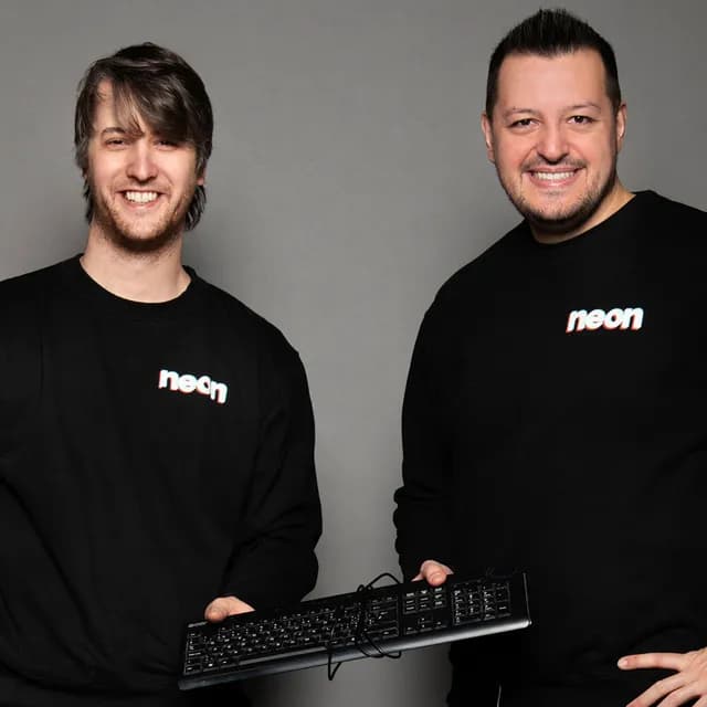 Neon press release 16.02.2021