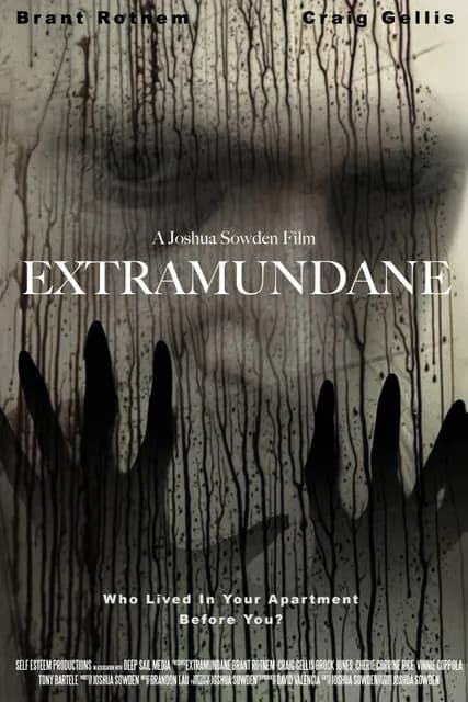 EXTRAMUNDANE