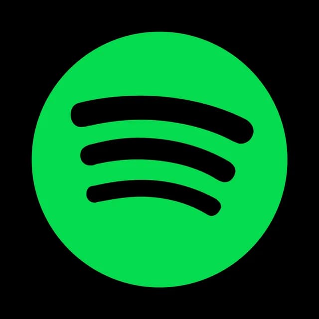 LISTEN ON SPOTIFY
