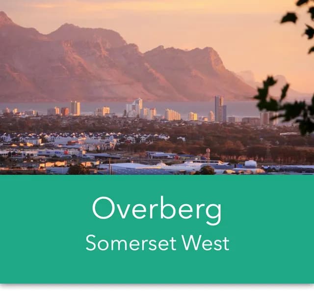 Overberg