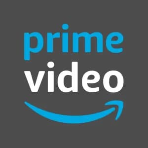 PRIME VIDEO