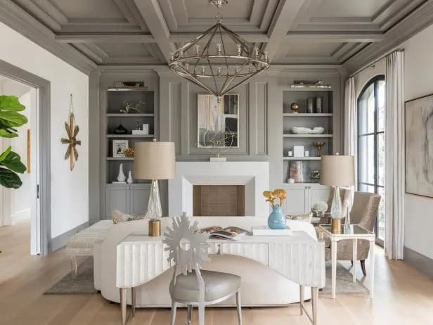 Racun Barang Interior Design