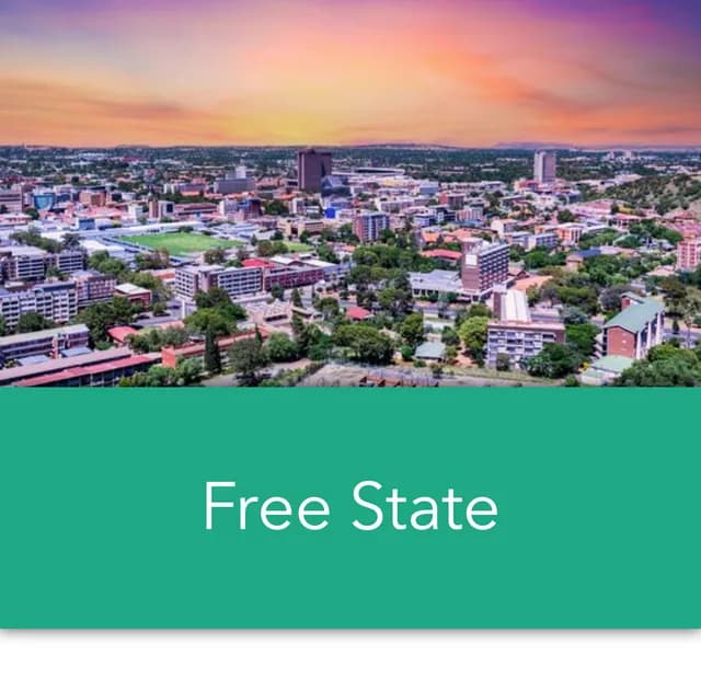 Free State