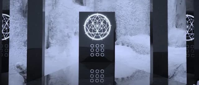 The ritual (UE5)