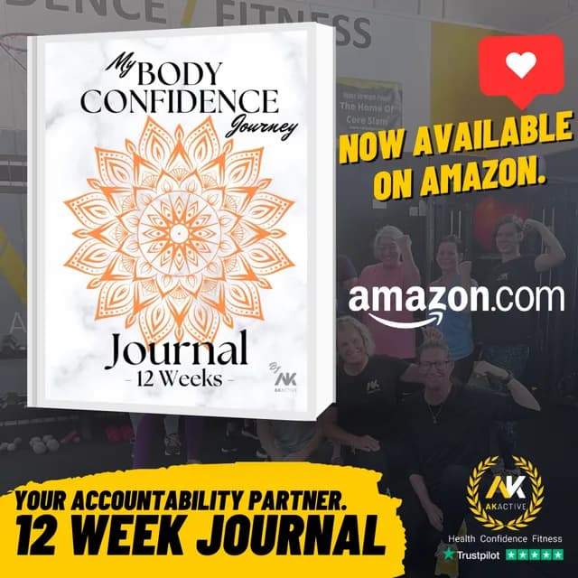 12 Wk Journal