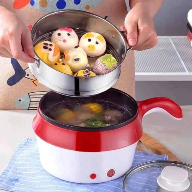 29. Panci Elektrik MURAH