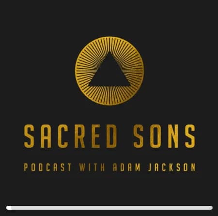 Sacred Sons Podcast Interview