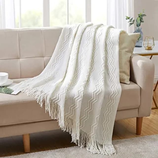 Throw Blanket