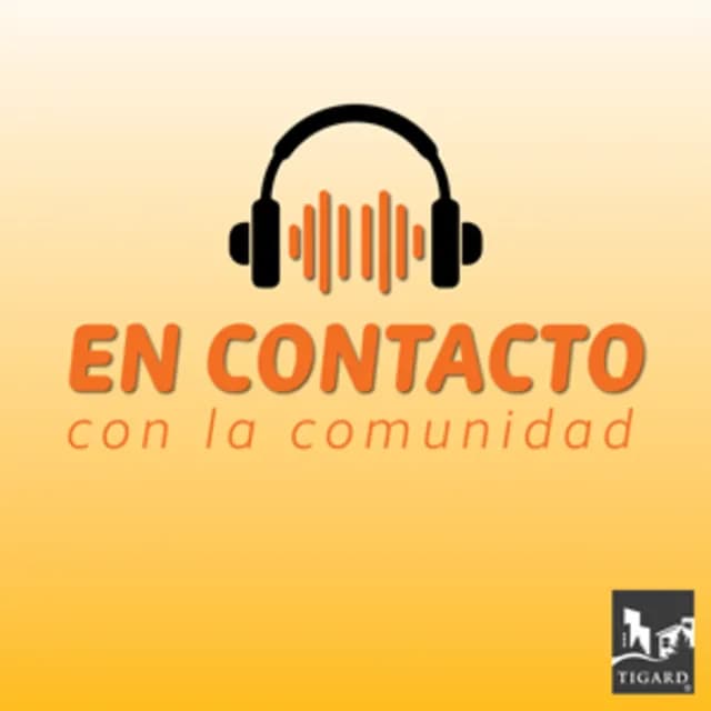 En Contacto on Tigard site