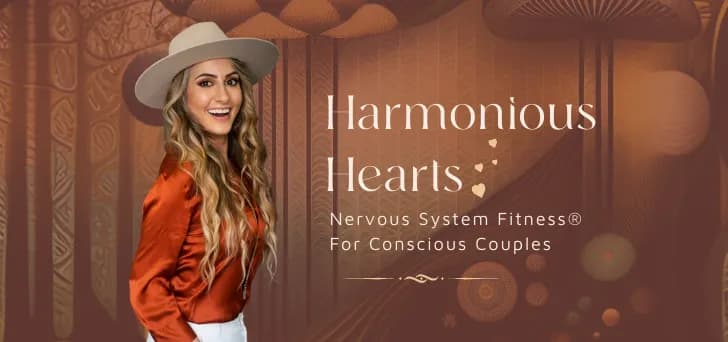 FREE Harmonious Couples Discovery Session