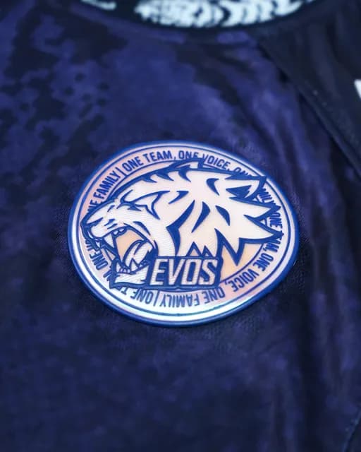 Beli di Website EVOS