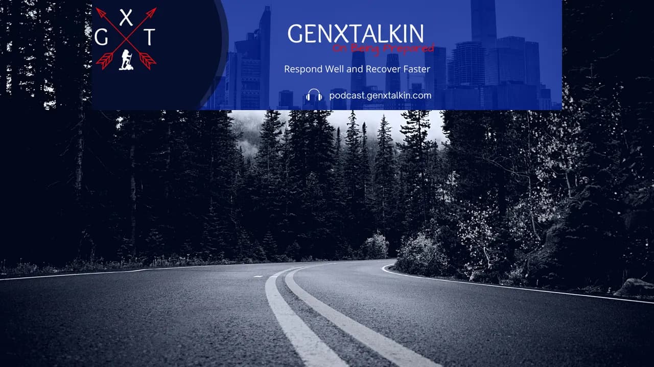 GenXTalkin Podcast on Youtube