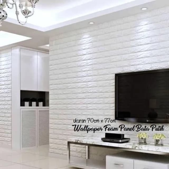 Wallpaper Batu cuma 6000an
