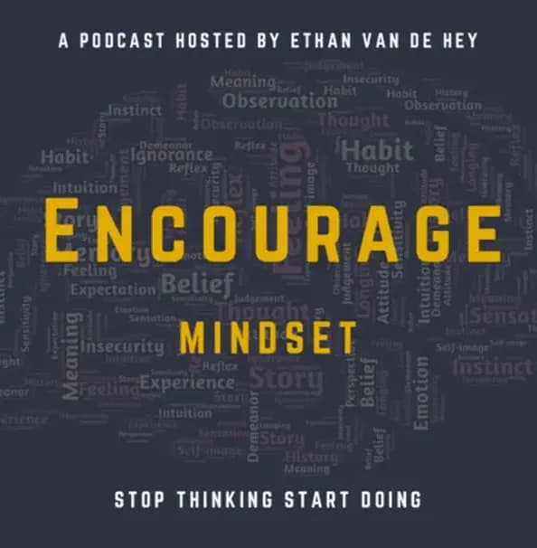 Encourage Mindset