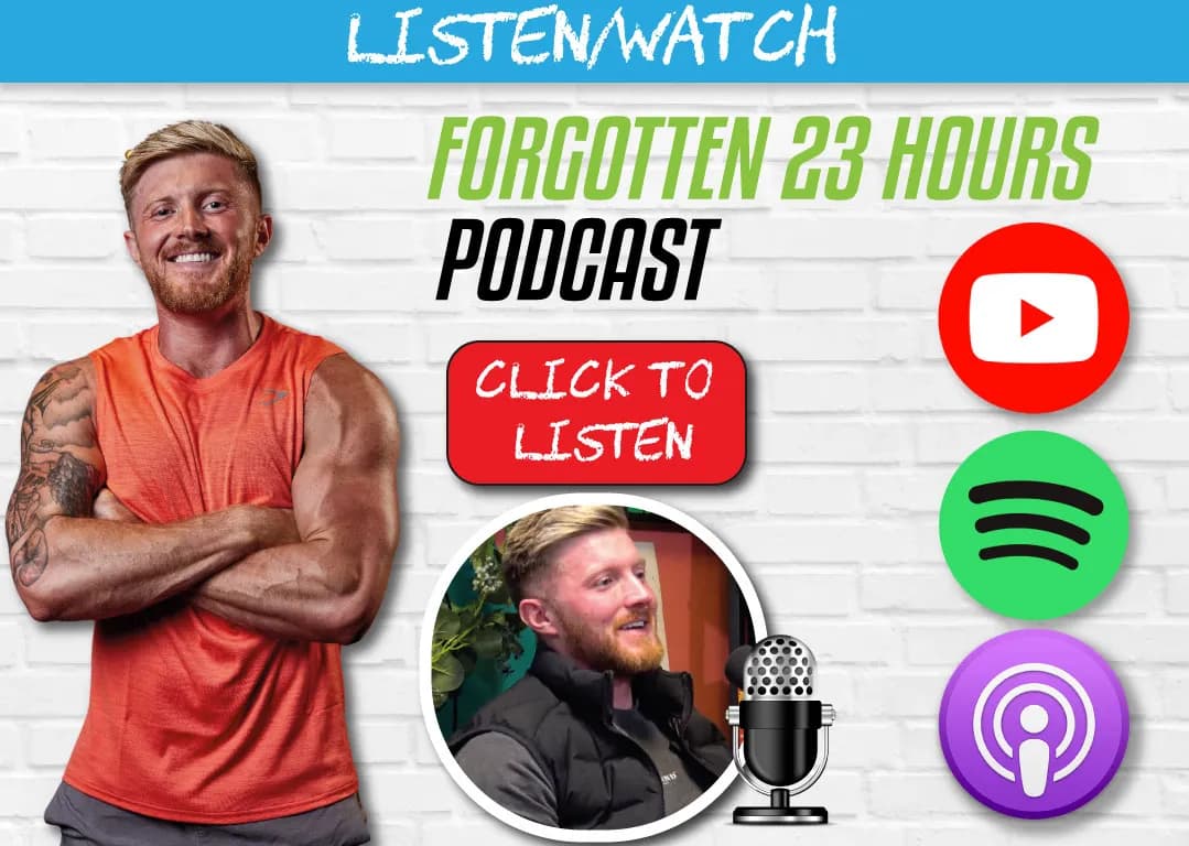 Listen to my Podcast