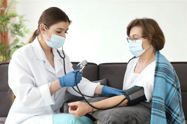 Taking Charge of Your Health: Chronic Disease Management