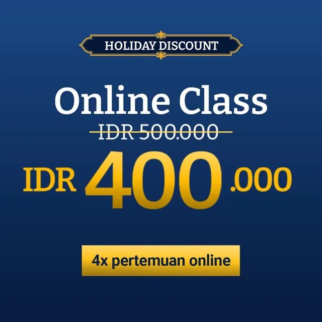 Registration Online Phase