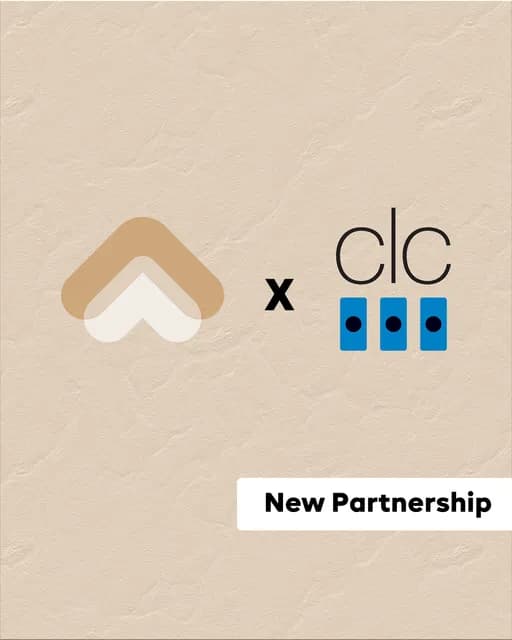 kodehyve joins the clc