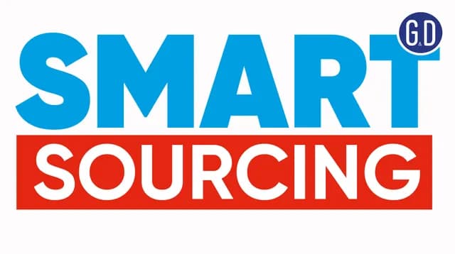 Smart sourcing 