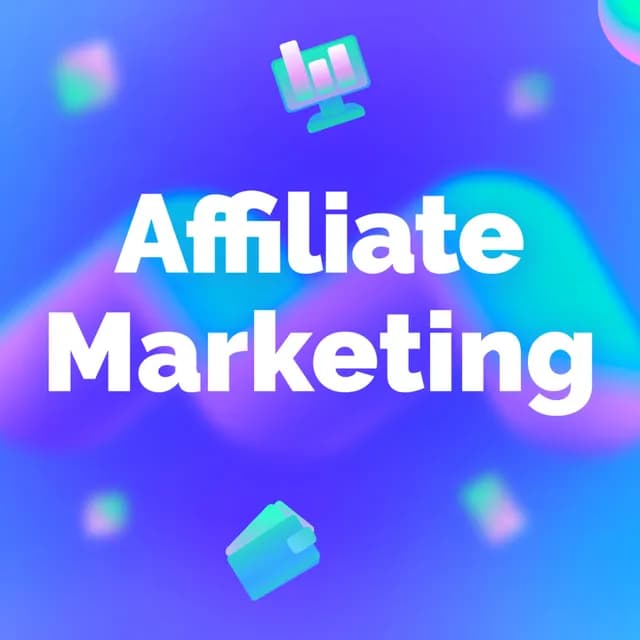 What is affiliate marketing?