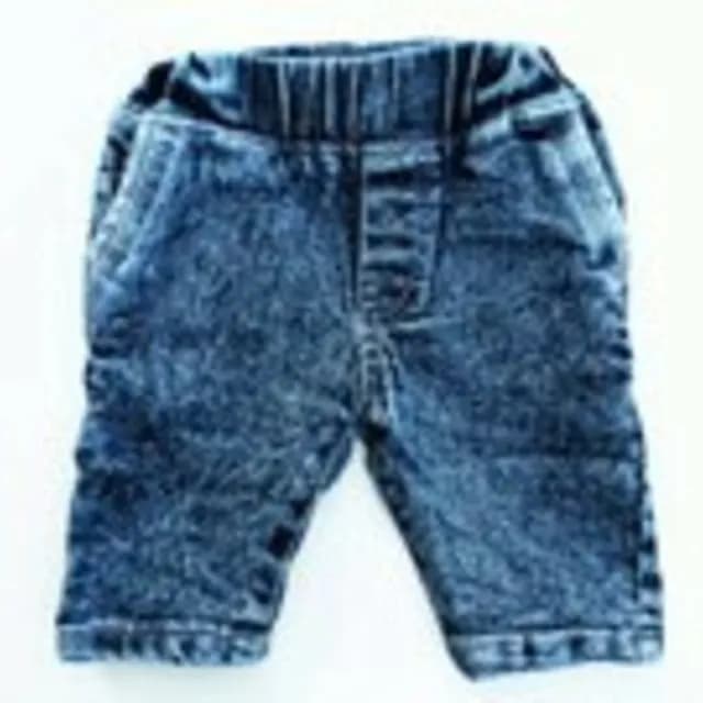 23. Baby Ripped Jeans