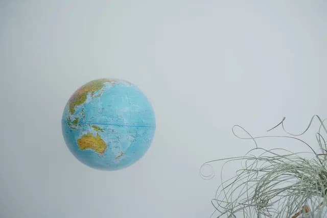 What COP26 means for Financial Services
