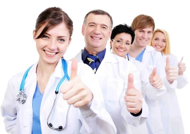 Your Partner in Prevention: Preventive Medicine Services