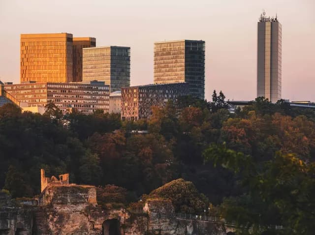 20 PropTech Startups To Look Out For In Luxembourg