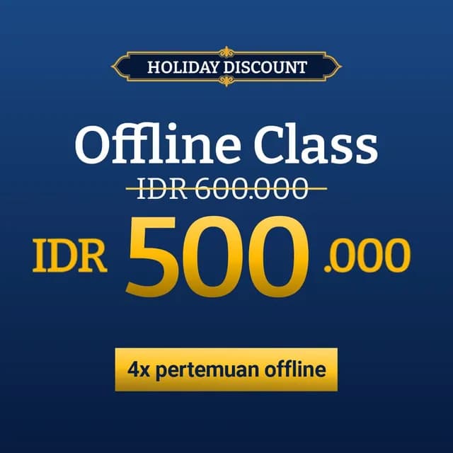 Registration Offline Phase