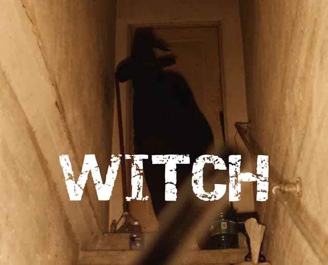 WITCH