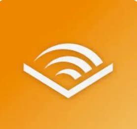 Listen On Audible