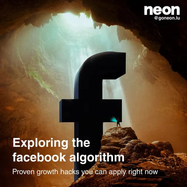Exploring the Facebook algorithm