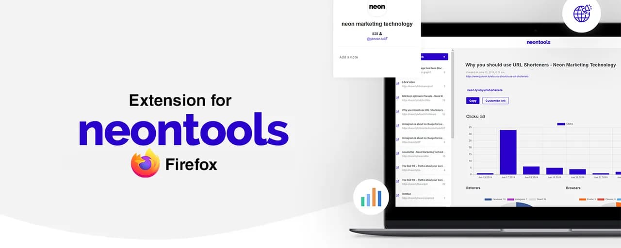 Firefox Extension