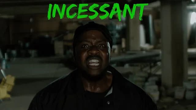 INCESSANT