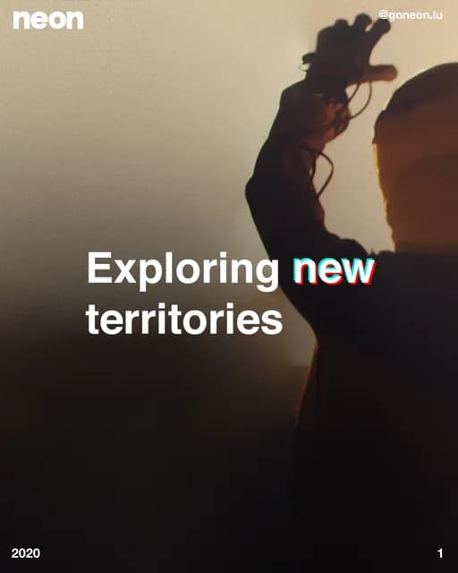 Our new TikTok channel