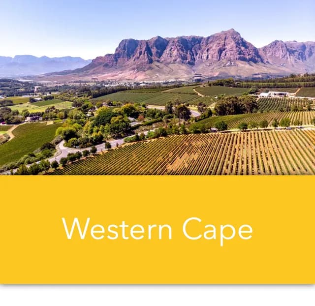 Western Cape