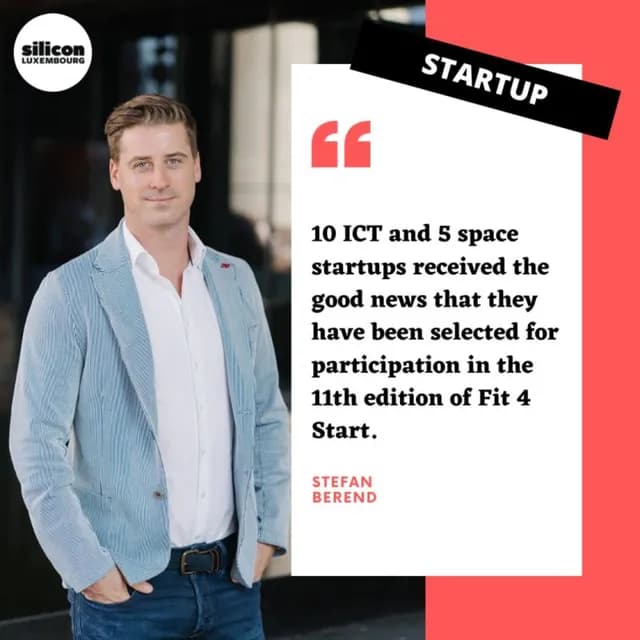 kodehyve Amongst 15 Startups Selected for Fit 4 Start