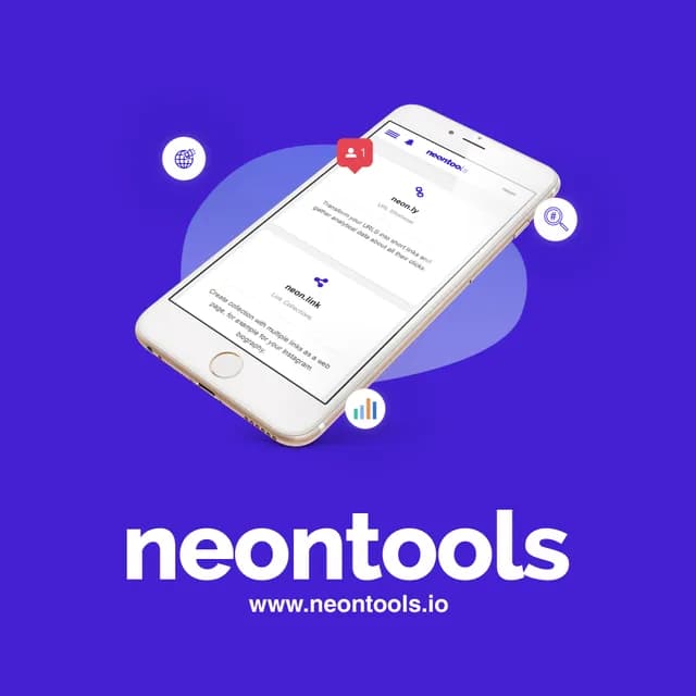 Neontools.io