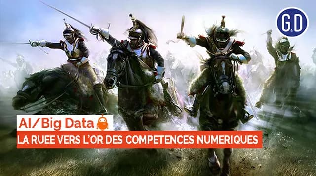 Compétences numériques !