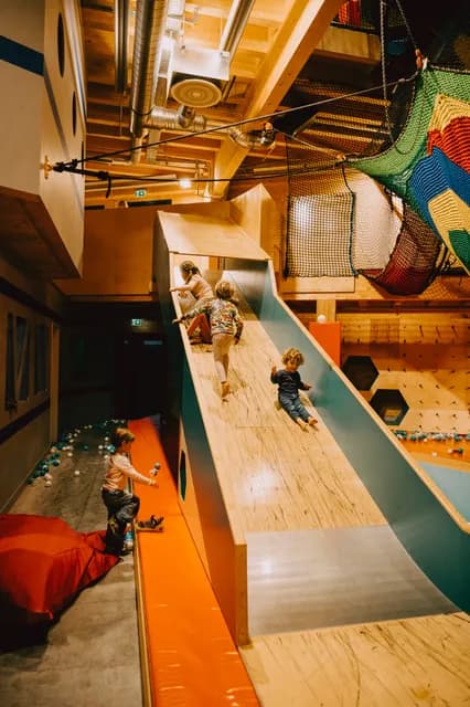 Kinderhalle