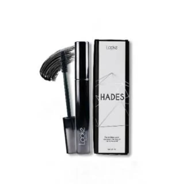 25. Mascara Anti Bleber