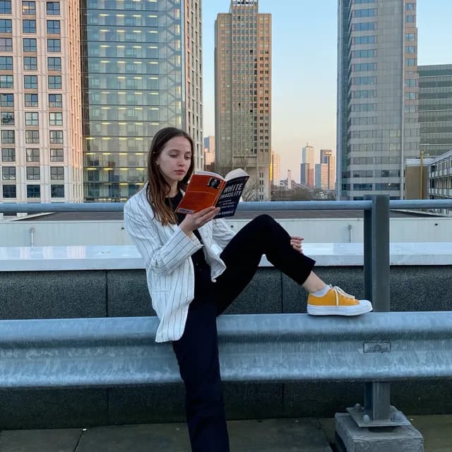 Goodreads